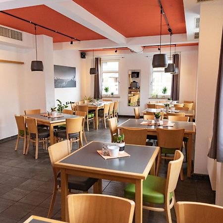 Outdoor Inn Sporthotel Steinach Steinach  Luaran gambar