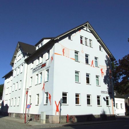 Outdoor Inn Sporthotel Steinach Steinach  Luaran gambar