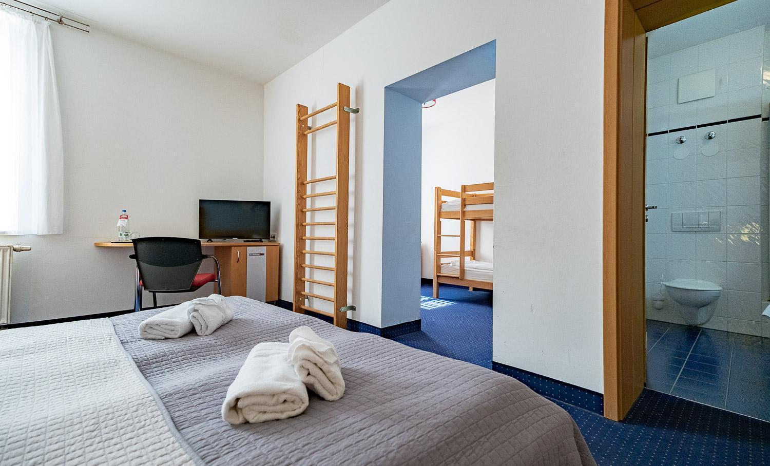 Outdoor Inn Sporthotel Steinach Steinach  Luaran gambar