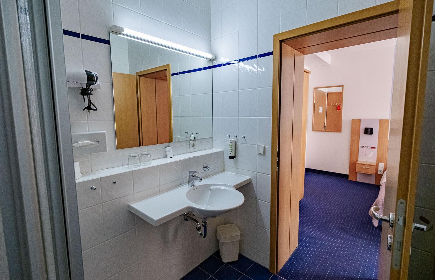 Outdoor Inn Sporthotel Steinach Steinach  Luaran gambar