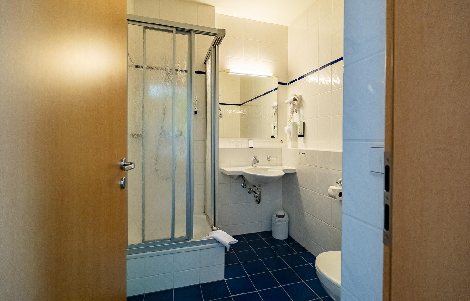 Outdoor Inn Sporthotel Steinach Steinach  Luaran gambar