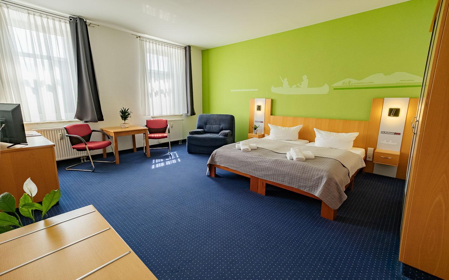 Outdoor Inn Sporthotel Steinach Steinach  Luaran gambar