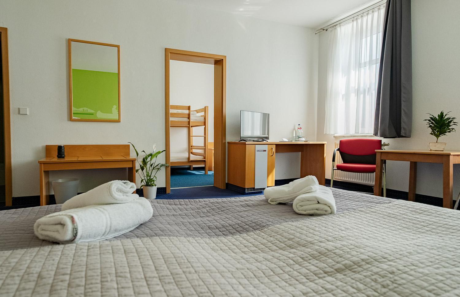 Outdoor Inn Sporthotel Steinach Steinach  Luaran gambar