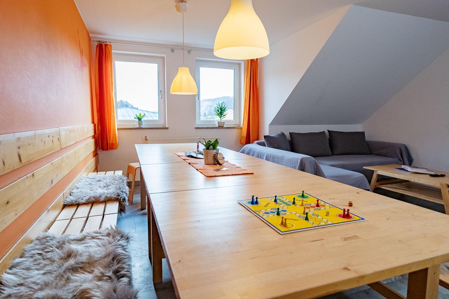 Outdoor Inn Sporthotel Steinach Steinach  Luaran gambar