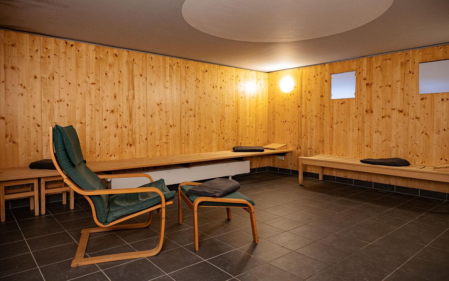 Outdoor Inn Sporthotel Steinach Steinach  Luaran gambar